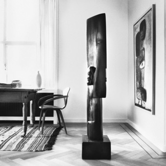 Sculpture III