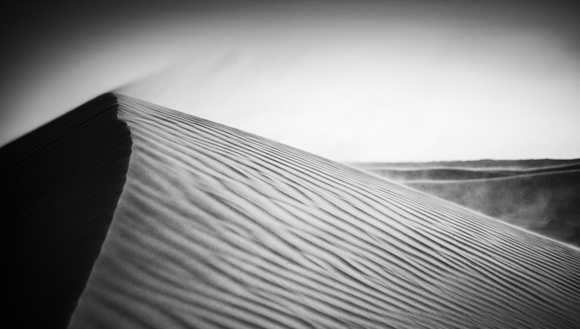 Dunes