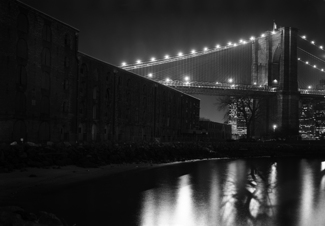 Brooklyn Bridge