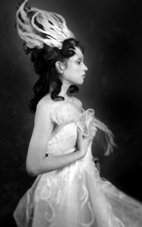 Portrait of Spite
