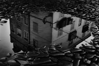 Reflet