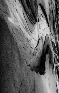 Sand and Water