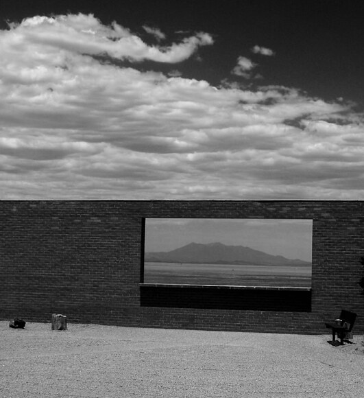 Window to the World