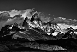 Fitz Roy