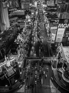 sin city