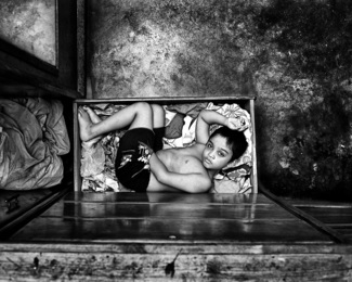 Urban Children