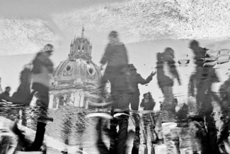 Parallel worlds
