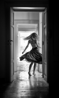 dancer