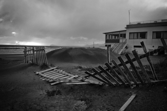 Fence