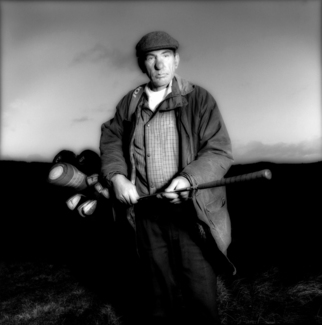 billy Cowan,Prestwick GC