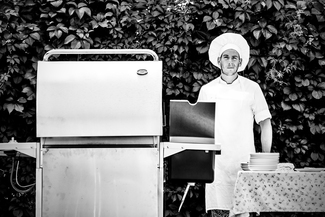 The Cook