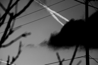 Black Cloud Strike