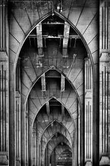 Cathedral Bridge