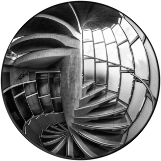 Zeniva spiral