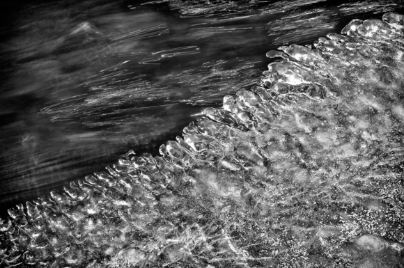 Ice Shelf