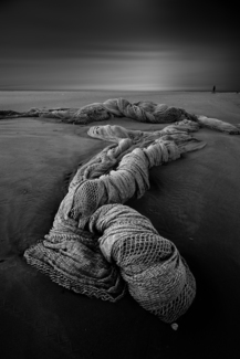 Fish nets