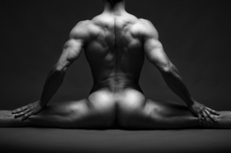 Back - Claudio Bertolino
