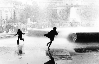 Trafalgar Square