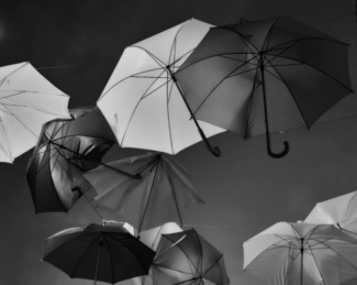 Umbrellas