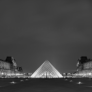 Louvre, Paris