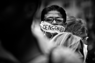 Censored