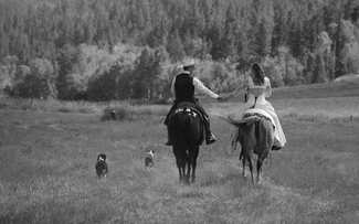 Happy Trails