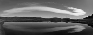 Lake Jindabyne