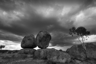 Devils Marbles