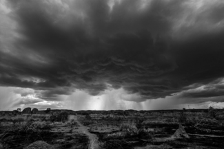 Cloud Burst, Karlu Karlu Conservation Reserve, NT