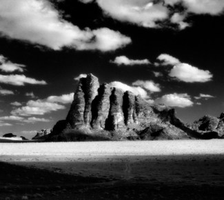 Wadi Rum