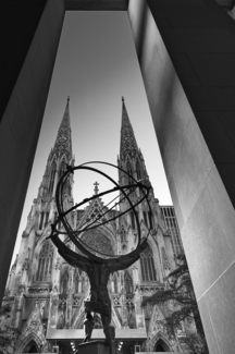 St. Patricks Cathedral