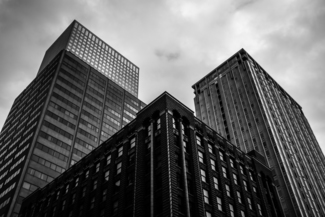 Urban Pinnacle