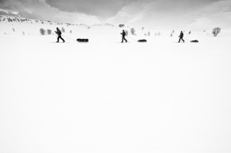 Preparing for the Southpole