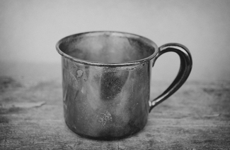 Baby Cup