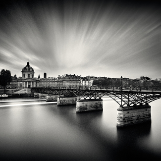 Passing Flyboats
