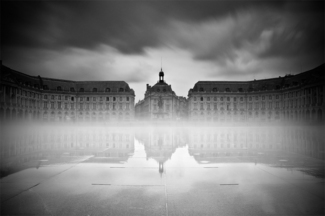 The Water Mirror