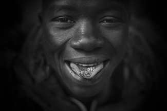 A gold dealer