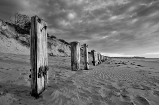 Eroding
