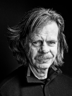 William H. Macy