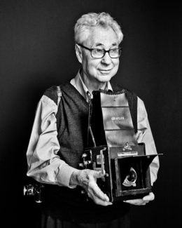 Elliott Erwitt