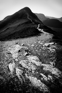Mountain Trail