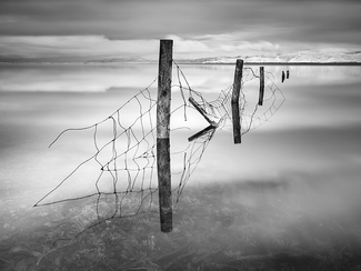 Submerge