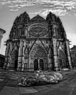 St. Vitus Cathedral