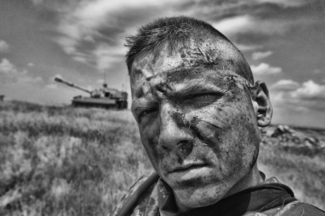 Artilleryman