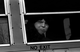 no exit