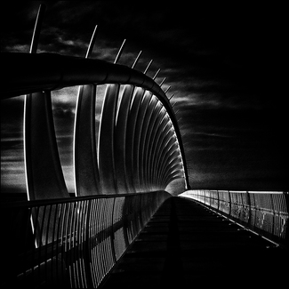 Beyond the Spine