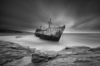 Stranded