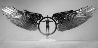 Icarus