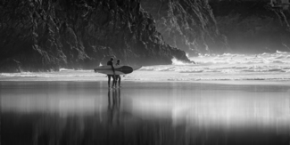 Surfers, UK