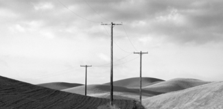 Three Crosses